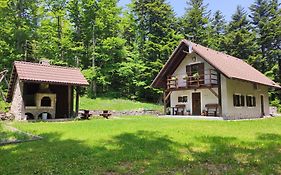 Guest House Nanos